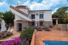 Holiday homeSpain - Costa Blanca: Villa Marja