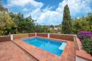 Holiday homeSpain - Costa Blanca: Villa Marja