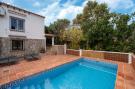 Holiday homeSpain - Costa Blanca: Villa Marja