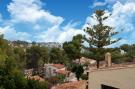 Holiday homeSpain - Costa Blanca: Villa Marja