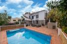 FerienhausSpanien - Costa Blanca: Villa Marja