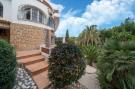 Holiday homeSpain - Costa Blanca: Villa Marja