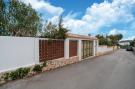 Holiday homeSpain - Costa Blanca: Villa Marja