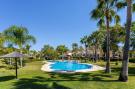 Holiday homeSpain - Costa del Sol: CT 211 - Faro's Isla de Guadalmina