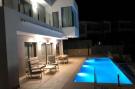 Holiday homeSpain - Costa Blanca: Villa Perla