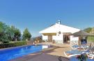 Holiday homeSpain - Costa del Sol: Villa Ilusión II