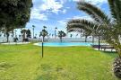 Holiday homeSpain - Costa Blanca: Mirador Playa Serena III