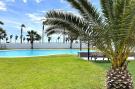 Holiday homeSpain - Costa Blanca: Mirador Playa Serena III