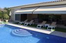 FerienhausSpanien - : Luxury Villa Marratxí