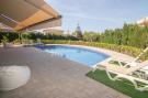 Holiday homeSpain - : Luxury Villa Marratxí