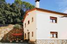 FerienhausSpanien - Costa Maresme/ Barcelona: Casa Grande El Porxo