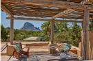 Holiday homeSpain - : Can Lunavista  Cala Carbo