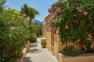 Holiday homeSpain - : Can Lunavista  Cala Carbo