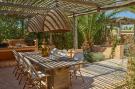 Holiday homeSpain - : Can Lunavista  Cala Carbo