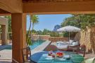 Holiday homeSpain - : Can Lunavista  Cala Carbo