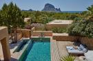 Holiday homeSpain - : Can Lunavista  Cala Carbo