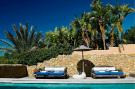 Holiday homeSpain - : Can Lunavista  Cala Carbo