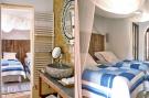 Holiday homeSpain - : Can Lunavista  Cala Carbo