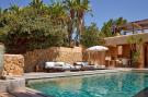 Holiday homeSpain - : Can Lunavista  Cala Carbo