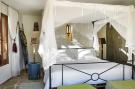 Holiday homeSpain - : Can Lunavista  Cala Carbo