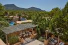 Holiday homeSpain - : Can Lunavista  Cala Carbo