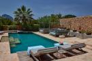 Holiday homeSpain - : Can Darsh