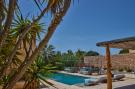 Holiday homeSpain - : Can Darsh