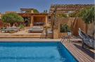 Holiday homeSpain - : Can Vista Vedra