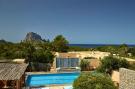 VakantiehuisSpanje - : Can Vista Vedra