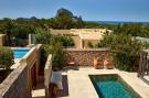 Holiday homeSpain - : Can Vista Vedra