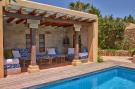 Holiday homeSpain - : Can Vista Vedra