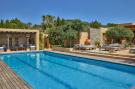 Holiday homeSpain - : Can Vista Vedra