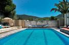 Holiday homeSpain - : Can Vista Vedra