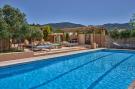 Holiday homeSpain - : Can Vista Vedra