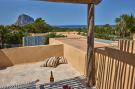 Holiday homeSpain - : Can Vista Vedra