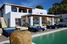 FerienhausSpanien - : Villa Sunset Serenade