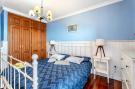 Holiday homeSpain - : Radazul