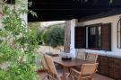 VakantiehuisSpanje - Costa Blanca: Casa Pippa