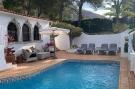 VakantiehuisSpanje - Costa Blanca: Casa Pippa