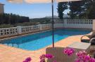 VakantiehuisSpanje - Costa Blanca: Casa Pippa