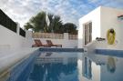 Holiday homeSpain - : Villa La Casa del Mar