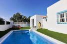 Holiday homeSpain - : Villa La Casa del Mar