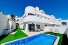 FerienhausSpanien - Costa Blanca: Casa Pelt - Finestrat - South of Benidorm