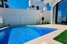 VakantiehuisSpanje - Costa Blanca: Casa Pelt - Finestrat - South of Benidorm