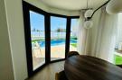 FerienhausSpanien - Costa Blanca: Casa Pelt - Finestrat - South of Benidorm