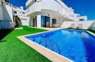 FerienhausSpanien - Costa Blanca: Casa Pelt - Finestrat - South of Benidorm