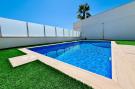 VakantiehuisSpanje - Costa Blanca: Casa Pelt - Finestrat - South of Benidorm