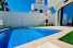 FerienhausSpanien - Costa Blanca: Casa Pelt - Finestrat - South of Benidorm  [8] 