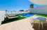 FerienhausSpanien - Costa Blanca: Casa Pelt - Finestrat - South of Benidorm  [4] 