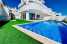 FerienhausSpanien - Costa Blanca: Casa Pelt - Finestrat - South of Benidorm  [6] 